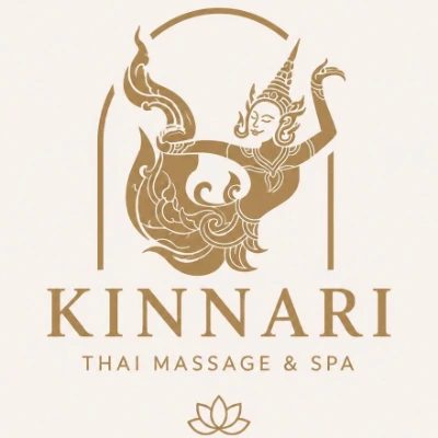 Kinnari Thai Massage & Spa Logo
