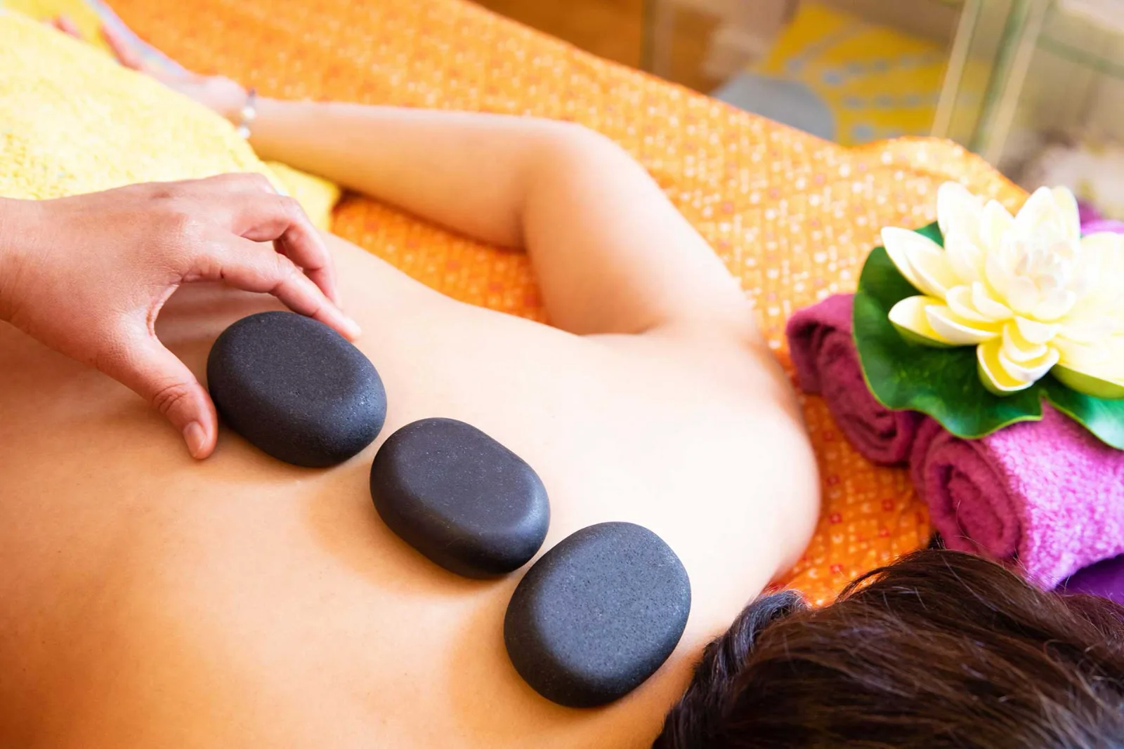 Gutscheine bei KINNARI Thai Massage & Spa